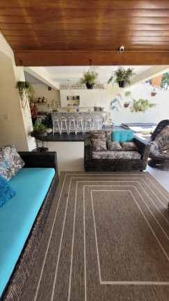 Imagem Casa com 5 Quartos à Venda, 318 m² em Vila Petrópolis - Atibaia Imagem Casa com 5 Quartos à Venda, 318 m² em Vila Petrópolis - Atibaia
