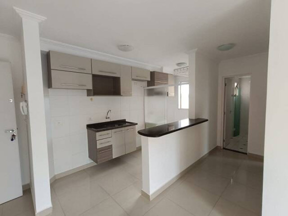 Imagem Apartamento com 2 Quartos à Venda, 62 m² em Jardim Dos Ipês - Cotia