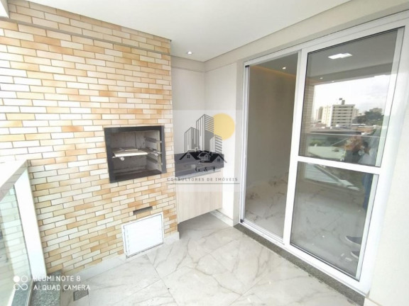 Imagem Apartamento com 2 Quartos à Venda, 63 m² em Palmital - Marília Imagem Apartamento com 2 Quartos à Venda, 63 m² em Palmital - Marília