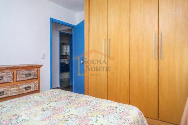 Imagem Apartamento com 3 Quartos à Venda, 95 m² em água Fria - São Paulo Imagem Apartamento com 3 Quartos à Venda, 95 m² em água Fria - São Paulo