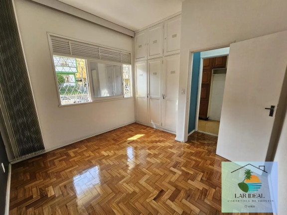 Imagem Apartamento com 1 Quarto à Venda, 32 m² em Alto - Teresópolis