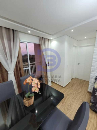 Imagem Apartamento com 2 Quartos à Venda, 60 m² em Parque Imperial - Ferraz De Vasconcelos Imagem Apartamento com 2 Quartos à Venda, 60 m² em Parque Imperial - Ferraz De Vasconcelos