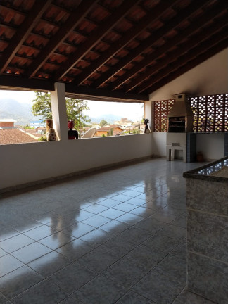 Imagem Casa com 3 Quartos à Venda, 250 m² em Perequê Açu - Ubatuba Imagem Casa com 3 Quartos à Venda, 250 m² em Perequê Açu - Ubatuba