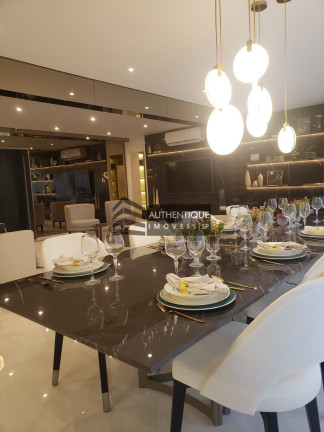 Imagem Apartamento com 4 Quartos à Venda, 159 m² em Butantã - São Paulo