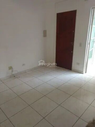 Imagem Apartamento com 2 Quartos à Venda, 47 m² em Jardim Karolyne - Votorantim