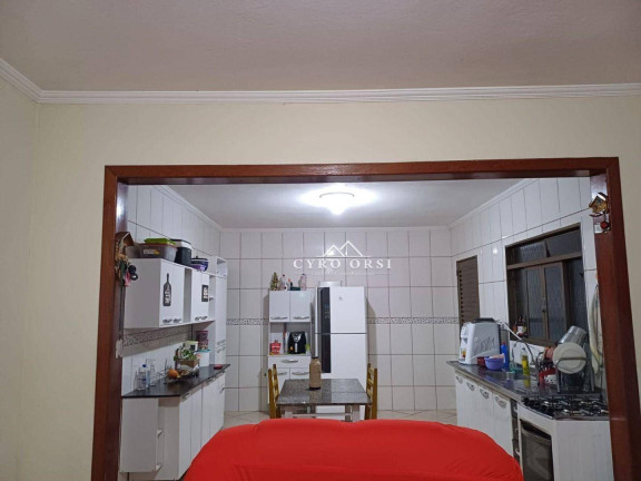 Imagem Chácara com 3 Quartos à Venda, 100 m² em Recreio - Charqueada