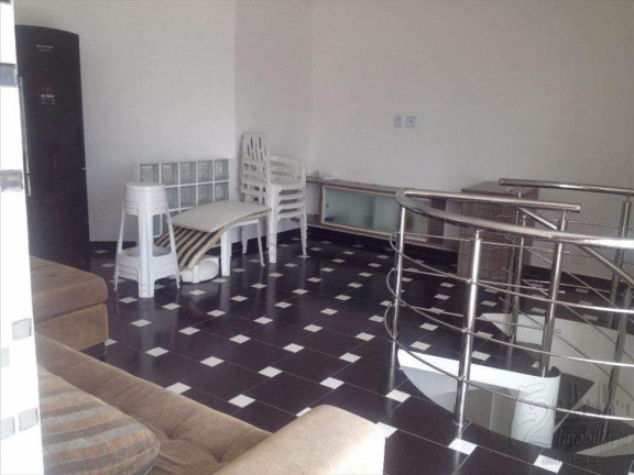 Imagem Apartamento com 3 Quartos à Venda, 146 m² em Vila Guilhermina - Praia Grande Imagem Apartamento com 3 Quartos à Venda, 146 m² em Vila Guilhermina - Praia Grande