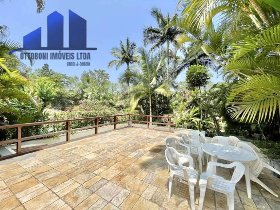 Imagem Casa com 4 Quartos à Venda, 282 m² em Granja Viana - Cotia