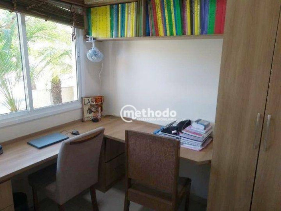 Imagem Casa com 4 Quartos à Venda, 259 m² em Roncáglia - Valinhos