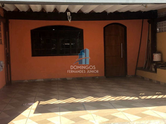 Imagem Casa com 2 Quartos à Venda, 96 m² em Parque Paulistano - São Paulo Imagem Casa com 2 Quartos à Venda, 96 m² em Parque Paulistano - São Paulo