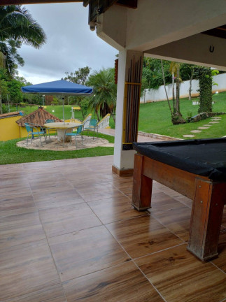 Imagem Chácara com 9 Quartos à Venda, 2.380 m² em Invernada - Mairiporã Imagem Chácara com 9 Quartos à Venda, 2.380 m² em Invernada - Mairiporã