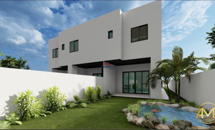 Imagem Sobrado com 3 Quartos à Venda, 140 m² em São João Do Rio Vermelho - Florianópolis