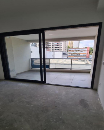 Imagem Imóvel com 1 Quarto à Venda, 26 m² em Pinheiros - São Paulo