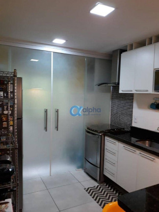 Imagem Apartamento com 2 Quartos à Venda, 60 m² em Quitandinha - Petrópolis