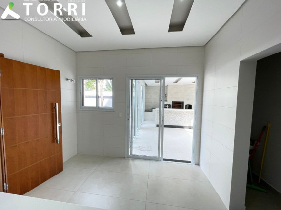 Imagem Imóvel com 5 Quartos à Venda, 440 m² em Alphaville Nova Esplanada - Votorantim