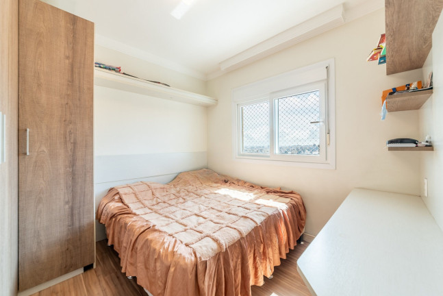Imagem Apartamento com 3 Quartos à Venda, 123 m² em Petrópolis - Porto Alegre