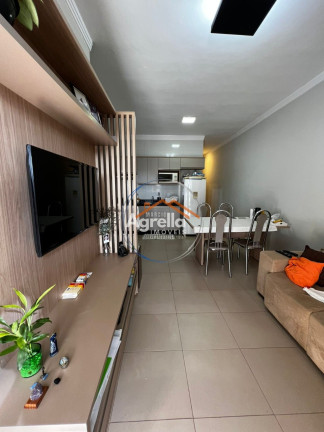 Imagem Casa com 3 Quartos à Venda, 80 m² em Imóvel Pedregulhal - Mogi Guaçu
