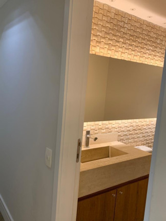 Imagem Cobertura com 3 Quartos à Venda, 160 m² em Barra Da Tijuca - Rio De Janeiro