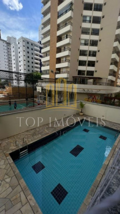 Imagem Apartamento com 3 Quartos à Venda, 83 m² em Jardim Aquarius - São José Dos Campos Imagem Apartamento com 3 Quartos à Venda, 83 m² em Jardim Aquarius - São José Dos Campos