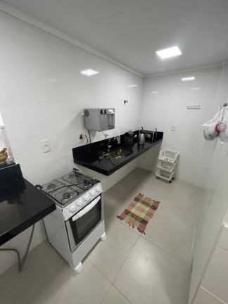 Imagem Apartamento com 3 Quartos para Temporada, 120 m² em Praia Do Morro - Guarapari Imagem Apartamento com 3 Quartos para Temporada, 120 m² em Praia Do Morro - Guarapari