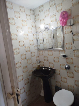 Imagem Apartamento com 3 Quartos à Venda, 94 m² em Bacacheri - Curitiba