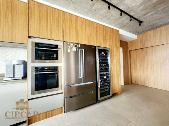 Imagem Apartamento com 4 Quartos à Venda, 222 m² em Perdizes - São Paulo