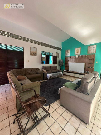 Imagem Casa com 3 Quartos à Venda, 200 m² em Bessa - João Pessoa