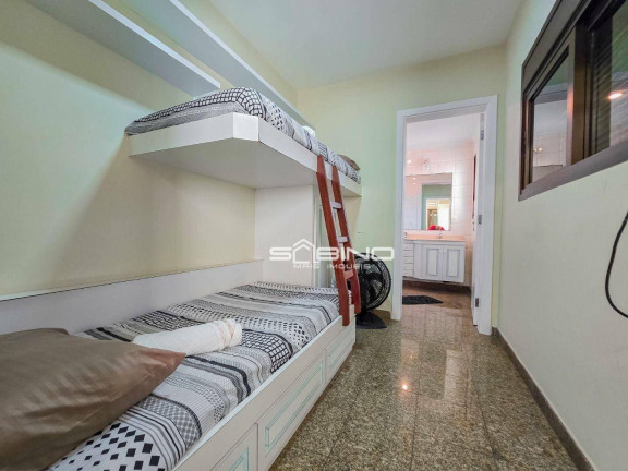Imagem Apartamento com 4 Quartos à Venda, 236 m² em Riviera De São Lourenço - Bertioga