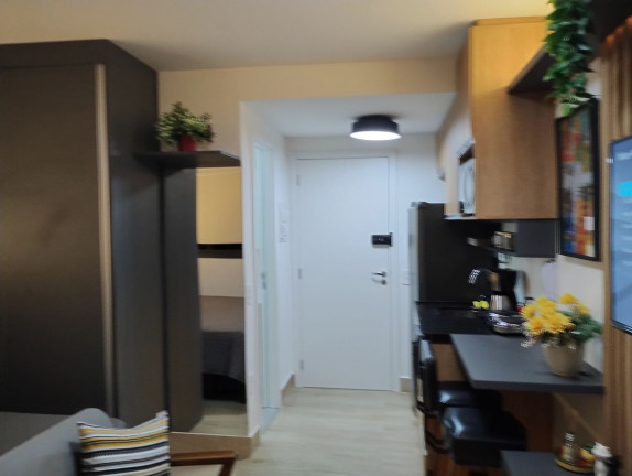 Imagem Apartamento com 1 Quarto à Venda, 25 m² em República - São Paulo Imagem Apartamento com 1 Quarto à Venda, 25 m² em República - São Paulo