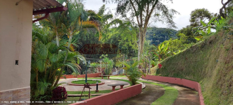 Imagem Chácara com 7 Quartos à Venda, 900 m² em Rio Das Antas - Taubaté