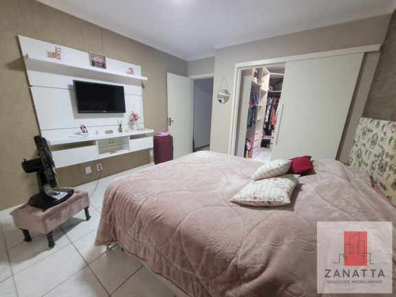 Imagem Casa com 3 Quartos à Venda, 98 m² em Tamandaré - Esteio