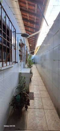 Imagem Casa com 3 Quartos à Venda, 97 m² em Tude Bastos - Praia Grande Imagem Casa com 3 Quartos à Venda, 97 m² em Tude Bastos - Praia Grande