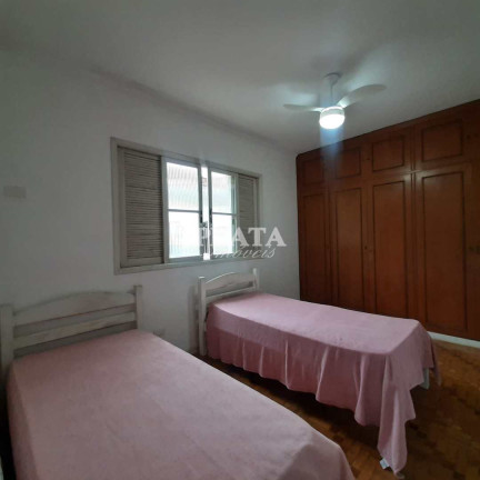 Imagem Casa com 4 Quartos à Venda, 200 m² em Boqueirão - Santos Imagem Casa com 4 Quartos à Venda, 200 m² em Boqueirão - Santos