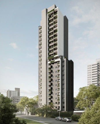 Imagem Apartamento com 2 Quartos à Venda, 35 m² em Bela Vista - São Paulo Imagem Apartamento com 2 Quartos à Venda, 35 m² em Bela Vista - São Paulo