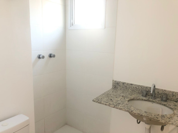 Imagem Apartamento com 3 Quartos à Venda, 83 m² em Alto Da Mooca - São Paulo