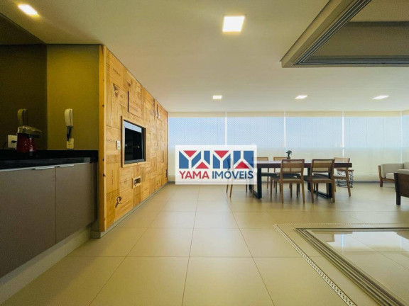 Imagem Apartamento com 4 Quartos à Venda, 278 m² em Ribeirânia - Ribeirão Preto Imagem Apartamento com 4 Quartos à Venda, 278 m² em Ribeirânia - Ribeirão Preto