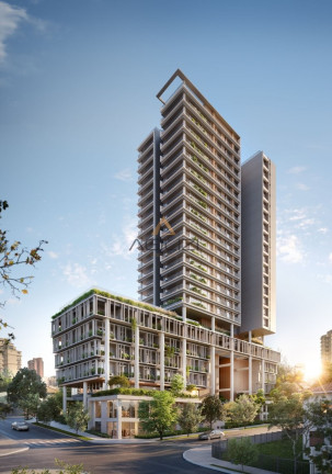 Imagem Apartamento com 4 Quartos à Venda, 166 m² em Vila Clementino - São Paulo Imagem Apartamento com 4 Quartos à Venda, 166 m² em Vila Clementino - São Paulo