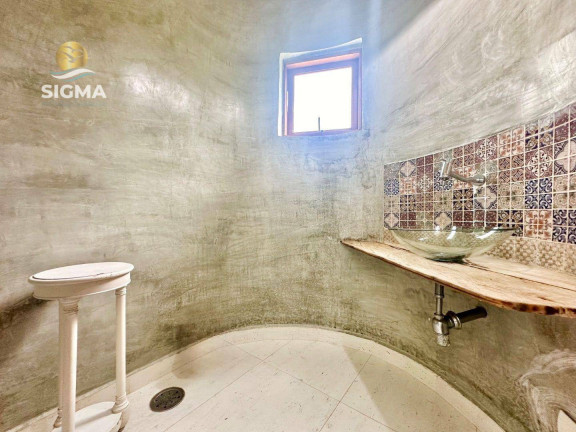Imagem Casa com 4 Quartos à Venda, 340 m² em Jardim Acapulco - Guarujá Imagem Casa com 4 Quartos à Venda, 340 m² em Jardim Acapulco - Guarujá