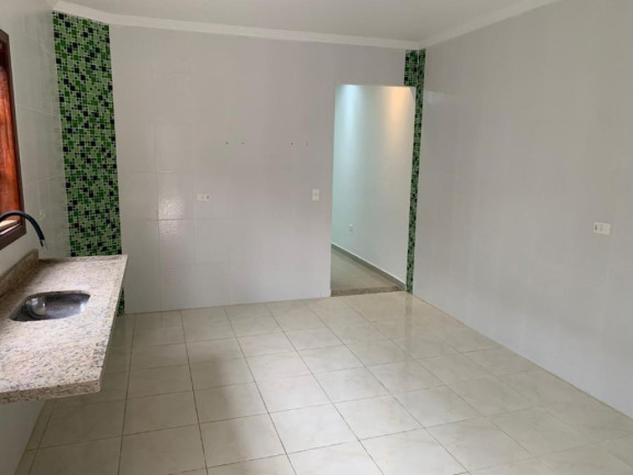 Imagem Sobrado com 2 Quartos à Venda, 152 m² em Maracanã - Praia Grande