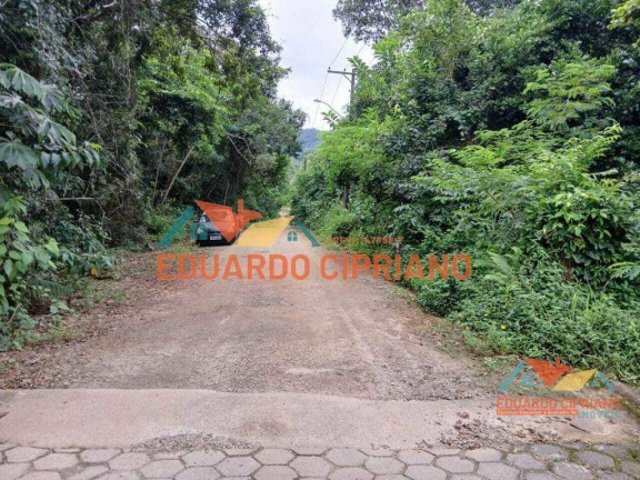 Imagem Terreno à Venda, 270 m² em Massaguaçu - Caraguatatuba Imagem Terreno à Venda, 270 m² em Massaguaçu - Caraguatatuba