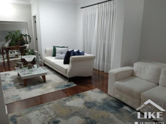 Imagem Imóvel com 4 Quartos à Venda, 130 m² em Vila Adyana - São José Dos Campos