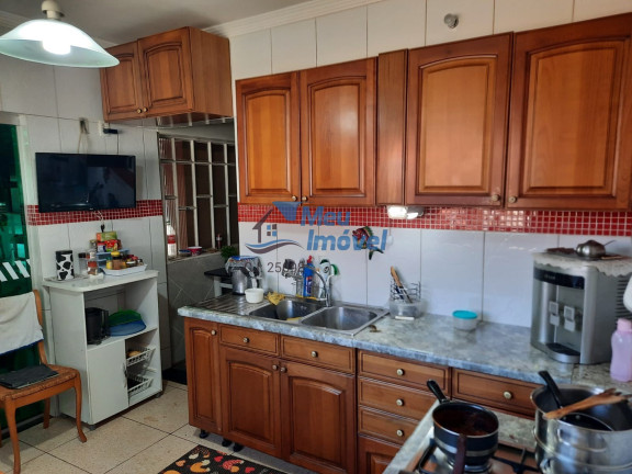 Imagem Casa com 3 Quartos à Venda, 300 m² em Jardim Oriente - Valparaíso De Goiás Imagem Casa com 3 Quartos à Venda, 300 m² em Jardim Oriente - Valparaíso De Goiás