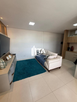Imagem Imóvel com 2 Quartos à Venda, 75 m² em Parque Industrial - Campinas