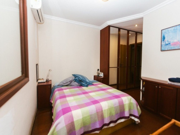 Imagem Apartamento com 3 Quartos à Venda, 96 m² em Mont Serrat - Porto Alegre