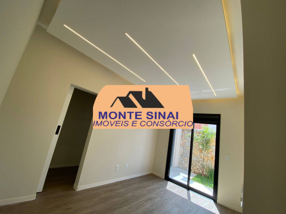 Imagem Casa de Condomínio com 2 Quartos à Venda, 154 m² em Caguassu - Sorocaba Imagem Casa de Condomínio com 2 Quartos à Venda, 154 m² em Caguassu - Sorocaba
