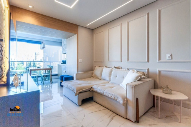 Imagem Apartamento com 2 Quartos à Venda, em Vila Mariana - São Paulo Imagem Apartamento com 2 Quartos à Venda, em Vila Mariana - São Paulo