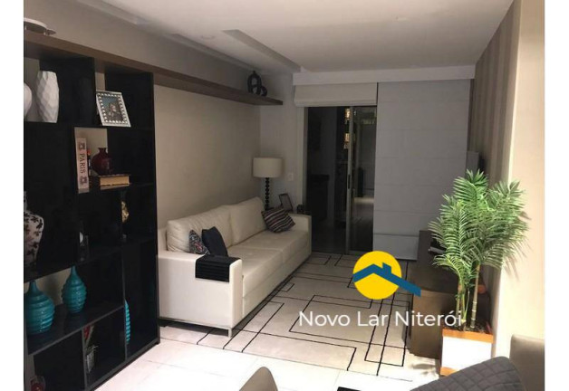 Foto do imóvel Apartamento com 4 Quartos à Venda, 150 m² em Icaraí - Niterói
