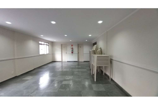Imagem Apartamento com 2 Quartos à Venda, 62 m² em Vila Do Encontro - São Paulo Imagem Apartamento com 2 Quartos à Venda, 62 m² em Vila Do Encontro - São Paulo