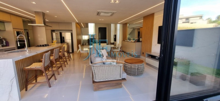 Imagem Sobrado com 3 Quartos à Venda, 305 m² em Bonfim Paulista - Ribeirão Preto