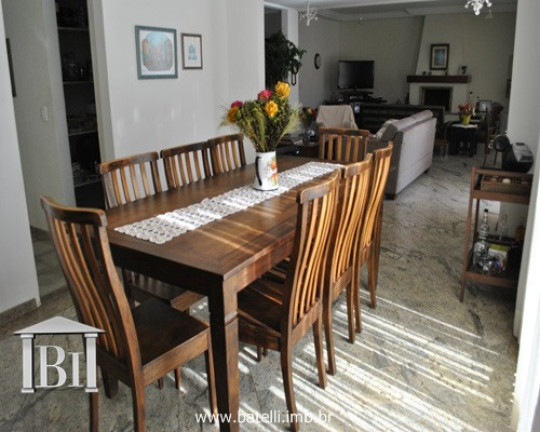Imagem Casa com 4 Quartos à Venda, 352 m² em Tamboré - Santana De Parnaíba Imagem Casa com 4 Quartos à Venda, 352 m² em Tamboré - Santana De Parnaíba